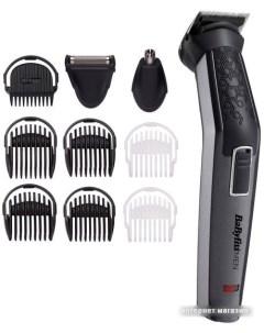 Машинка для стрижки MT727E Babyliss