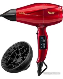 Фен 6750DE Babyliss