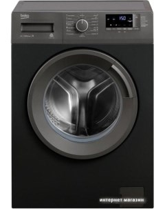 Стиральная машина WRE 6512 BAA Beko