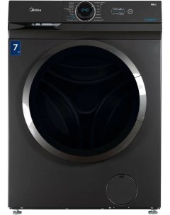 Стиральная машина Lunar MF100W70/S Midea