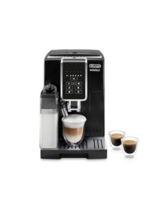 Эспрессо кофемашина Dinamica ECAM350.50.B Delonghi