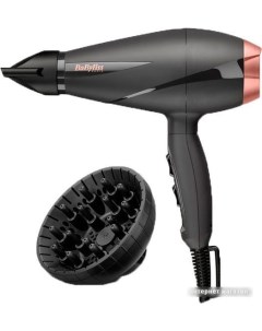 Фен 6709DE Babyliss