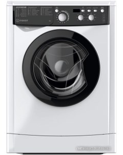 Стиральная машина EWUD 4105 BK CIS Indesit