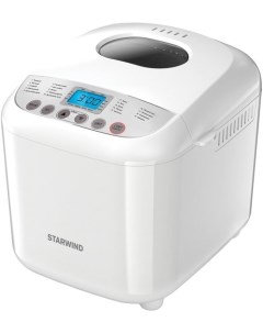 Хлебопечка SBM2085 Starwind