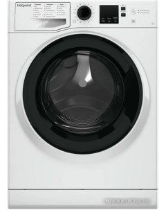 Стиральная машина NSS 6015 K RU Hotpoint-ariston