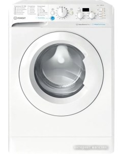 Стиральная машина BWSD 61051 WWV RU Indesit