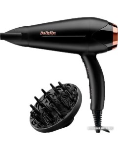 Фен D570DE Babyliss