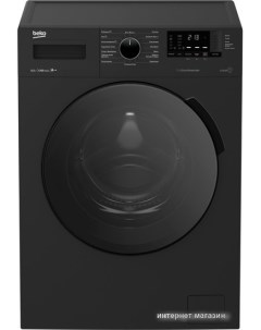 Стиральная машина WSPE6H612A Beko