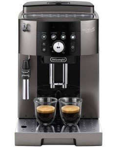 Эспрессо кофемашина Magnifica S Smart ECAM 250.33.TB Delonghi