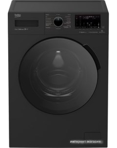 Стиральная машина WSPE7H616A Beko