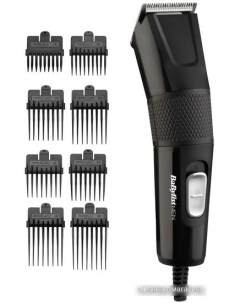 Машинка для стрижки E756E Babyliss