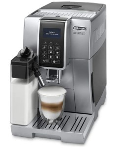 Эспрессо кофемашина Dinamica ECAM 350.75.S Delonghi