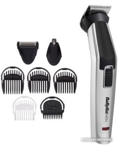 Машинка для стрижки MT726E Babyliss