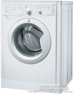 Стиральная машина IWUB 4085 Indesit