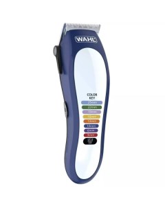 Машинка для стрижки волос 79600-3716 Color Pro Lithium Wahl