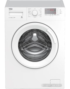 Стиральная машина WRE 6512 BWW Beko