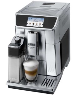 Эспрессо кофемашина PrimaDonna Elite ECAM 650.75.MS Delonghi