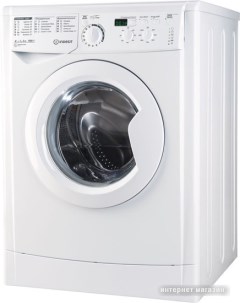 Стиральная машина EWSD 51031 BY Indesit