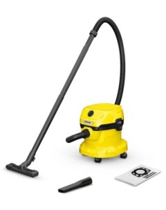 Пылесос WD 2 Plus 1.628-000.0 Karcher