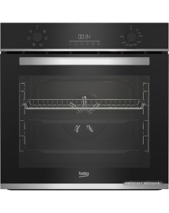 Электрический духовой шкаф BBIE133002XD Beko