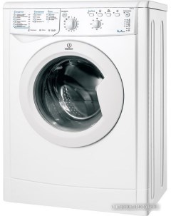 Стиральная машина IWSB 5105 Indesit