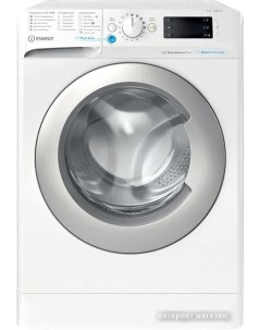 Стиральная машина BWSE 71252X WSV RU Indesit