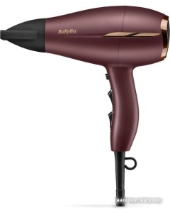 Фен 5753PE Babyliss