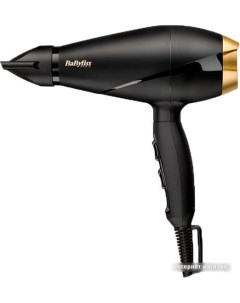 Фен 6704E Babyliss