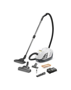 Пылесос DS 6 Premium Plus 1.195-242.0 Karcher