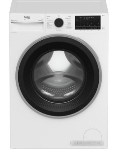 Стиральная машина B3WFR56H2W Beko