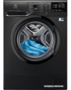 Стиральная машина SensiCare 600 EW6SN406BXI Electrolux