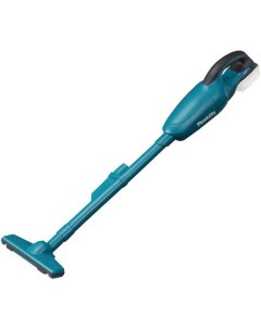 Пылесос DCL180Z Makita