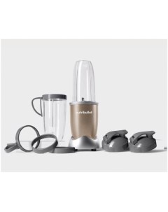 Стационарный блендер Pro NB911CP Nutribullet