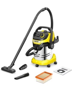 Пылесос WD 5 P S V 1.628-356.0 Karcher