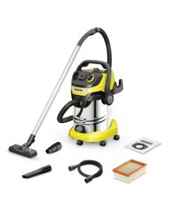 Пылесос WD 6 P S V 1.628-360.0 Karcher