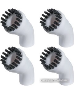 Насадка Nylon brush SET 93412741 Bort