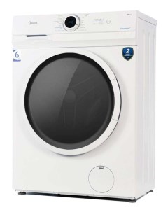 Стиральная машина Lunar MF100W60/W Midea