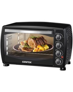 Мини-печь CT-1531-42 Convection Centek