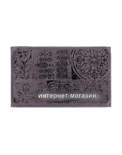 Коврик для ванной Mist DR-62025 (лиловый) Primanova