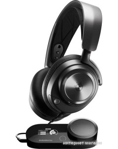 Наушники Arctis Nova Pro (для PlayStation) Steelseries