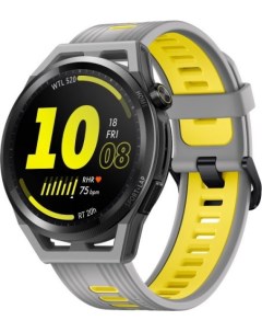 Умные часы Watch GT Runner (серый) Huawei