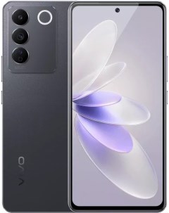 Смартфон V27e V2237 8GB/128GB (черный оникс) Vivo