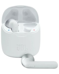 Наушники Tune 225 TWS (белый) Jbl