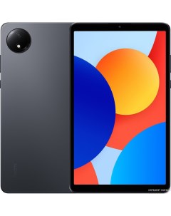 Планшет Redmi Pad SE 8.7 4G 4GB/128GB международная версия (серый) Xiaomi