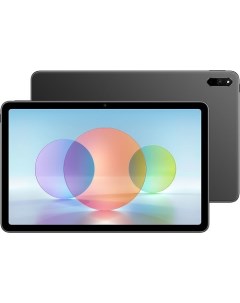 Планшет MatePad 10.4" Wi-Fi BAH4-W09 64GB (серый матовый) Huawei