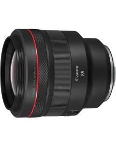 Объектив RF 85mm f/1.2L USM Canon