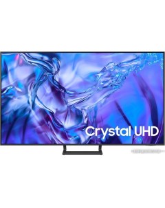 Телевизор Crystal UHD 4K DU8500 UE55DU8500UXRU Samsung