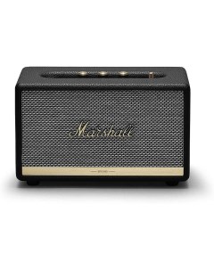 Беспроводная колонка Acton II Bluetooth (черный) Marshall