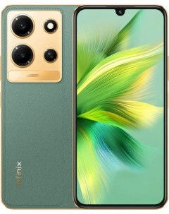 Смартфон Note 30i 8GB/128GB (зеленый) Infinix