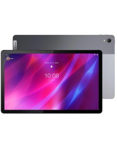 Планшет Tab P11 Plus TB-J616X 6GB/128GB LTE (серый) Lenovo